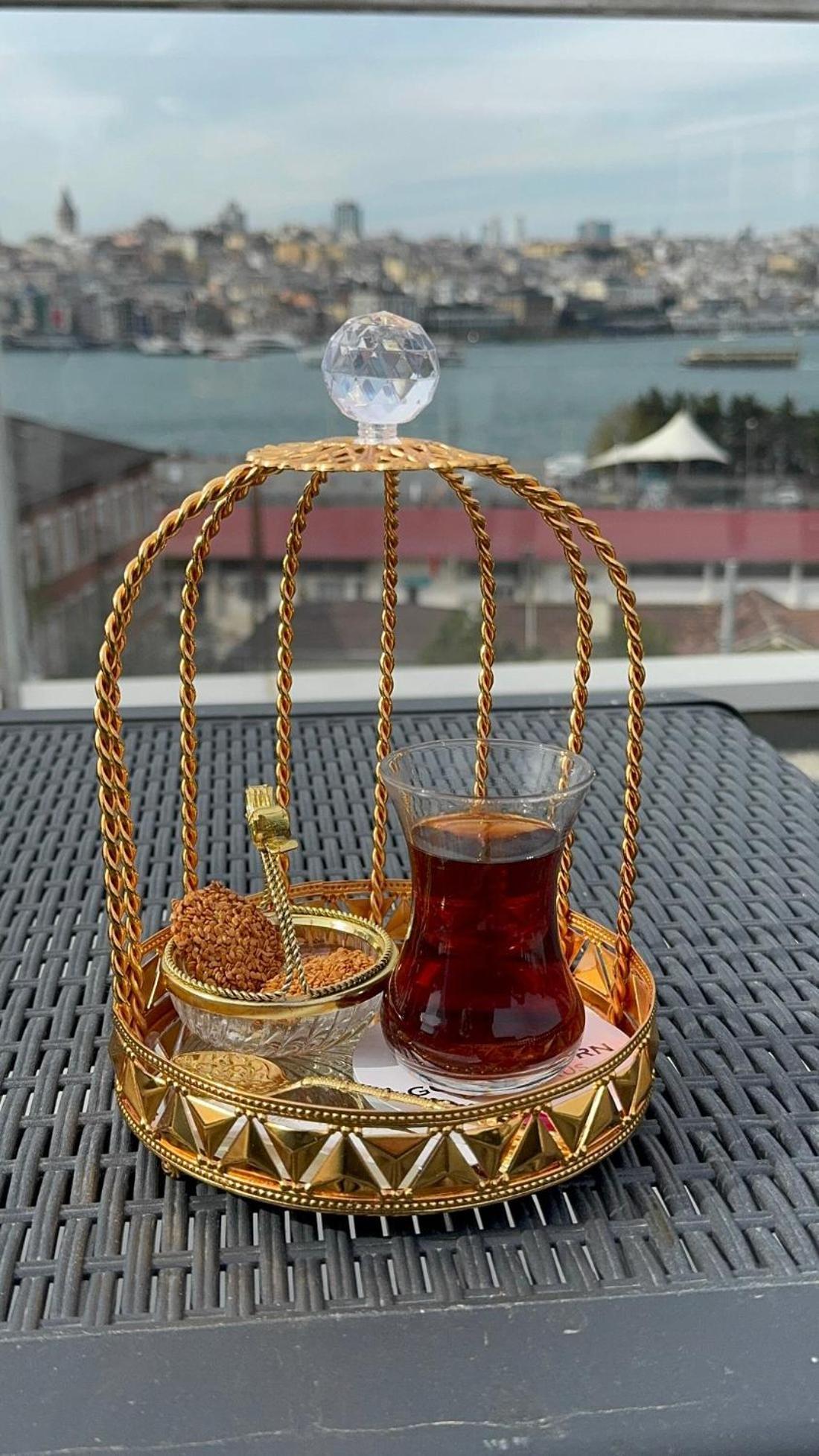Golden Horn Bosphorus Hotel Istanbul Eksteriør bilde